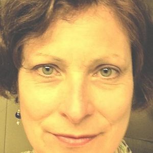 Meet your Posher, Virginia